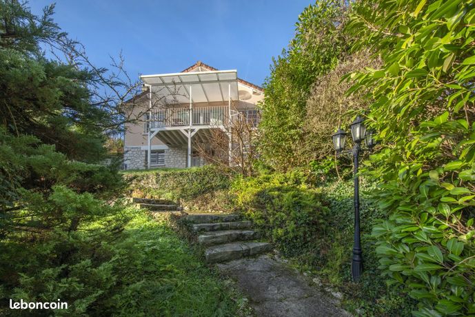 Maison 5 pièces 105 m²