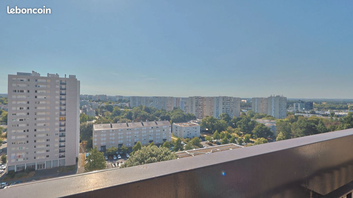Appartement 1 pièce 39 m² · à Rennes · 39 m² · 115 950 €