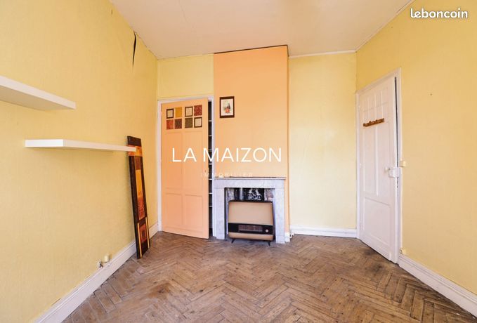 Appartement 4 pièces 83 m² — 8