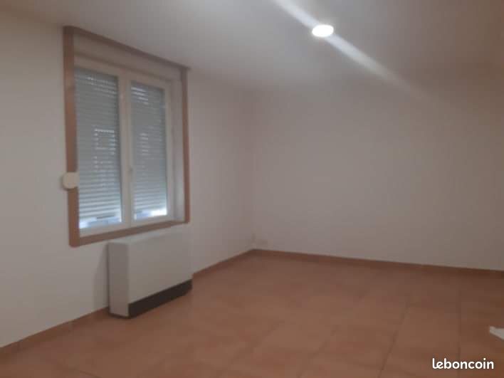 Maison 4 pièces 90 m² · à Busigny · 90 m² · 600 €/mois