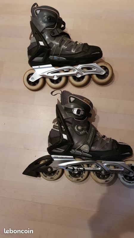 Roller homme (image 2)