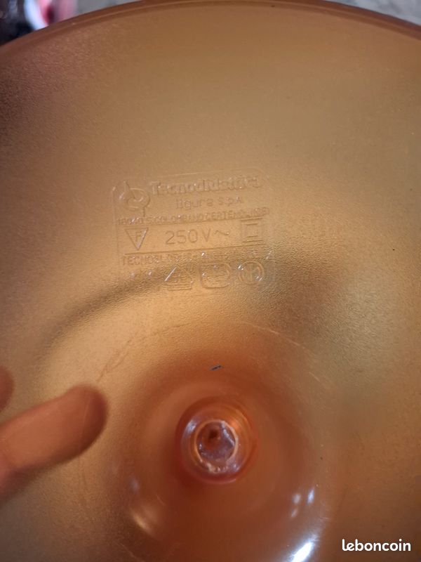 Globe terrestre Tecnodidattica (image 6)