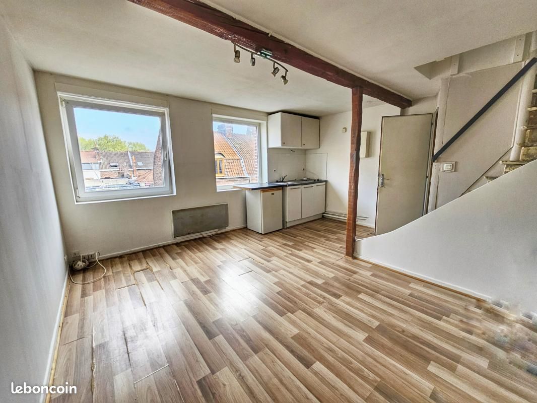 Immeuble 62 m² · à Lille · 62 m² · 189 000 €
