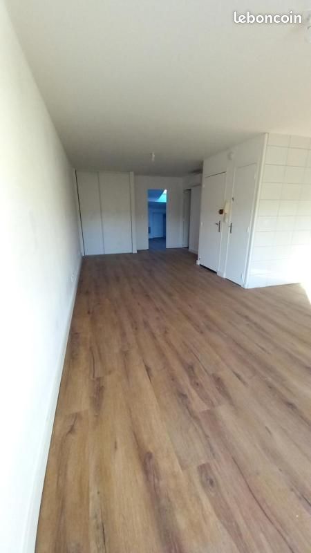 Appartement 2 pièces 51 m² · à Sérignan · 51 m² · 580 €/mois