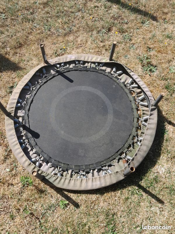 Trampoline 3m60 (image 15)