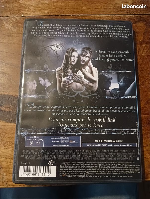 DVD daylight (image 2)