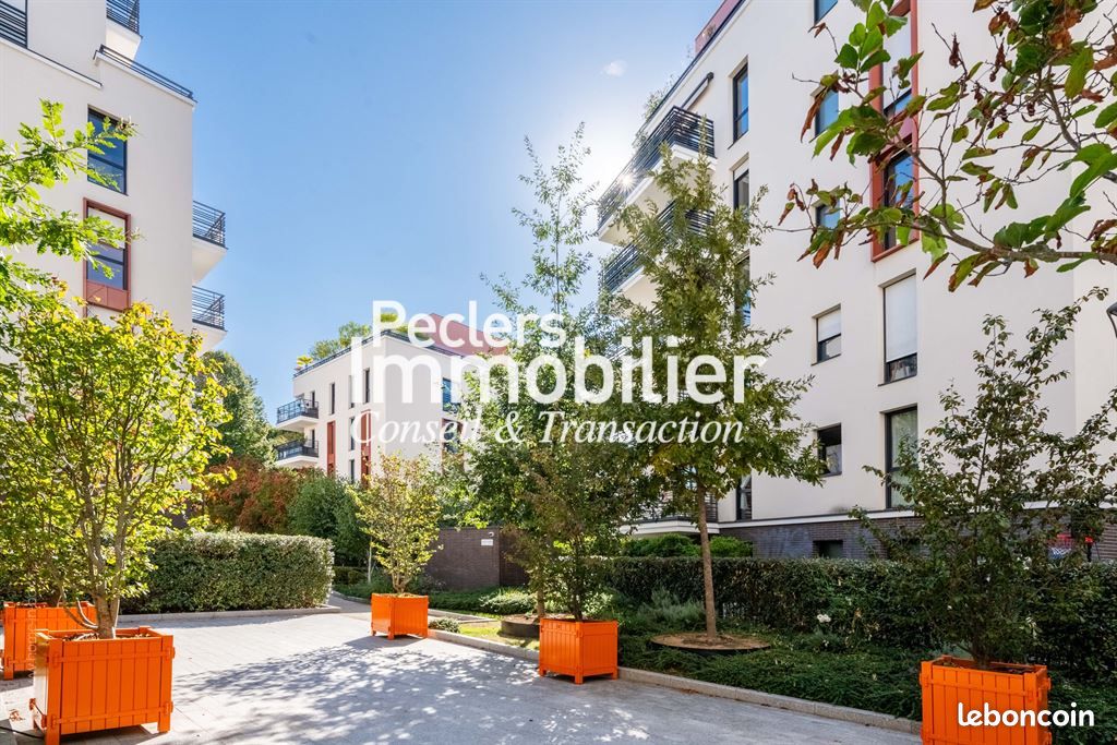 Appartement 3 pièces 81 m² · à Rueil-Malmaison · 81 m² · 790 000 €