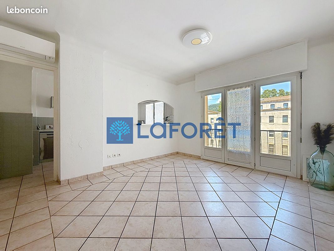 Appartement 2 pièces 46 m² · à Draguignan · 46 m² · 119 000 €