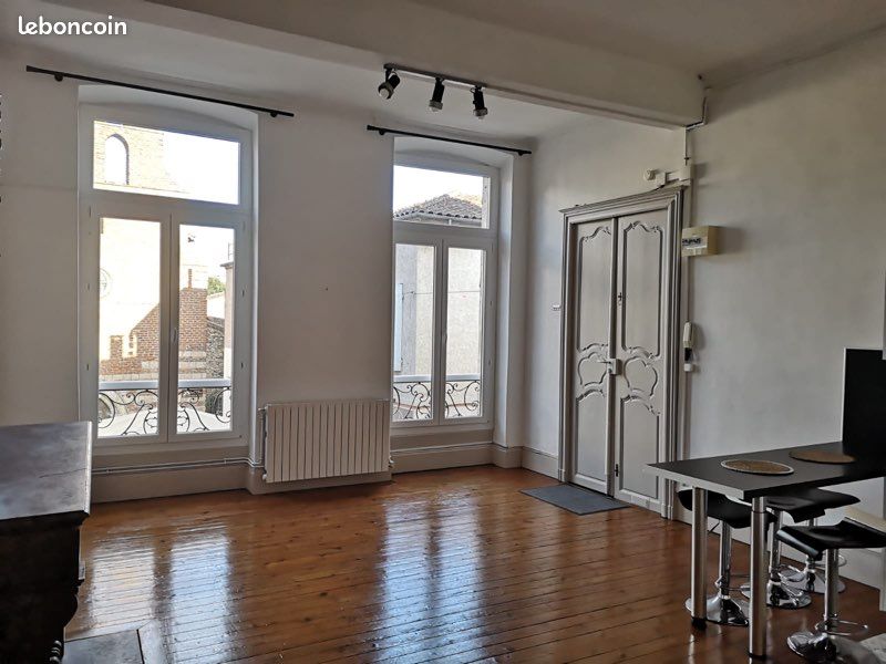 Appartement 1 pièce 59 m² · à Agen · 59 m² · 600 €/mois