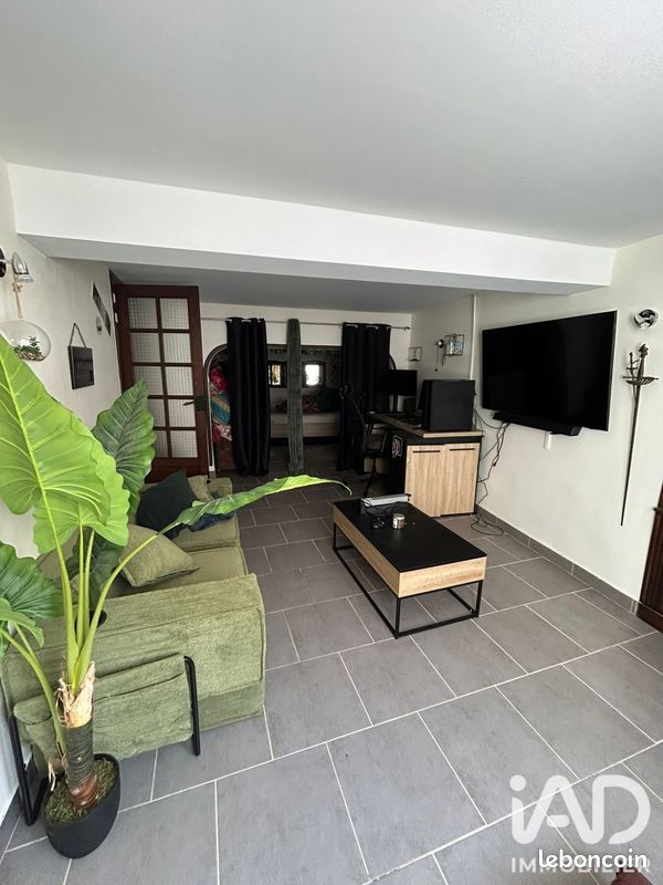 Maison 4 pièces 124 m² · à Bélâbre · 124 m² · 79 900 €