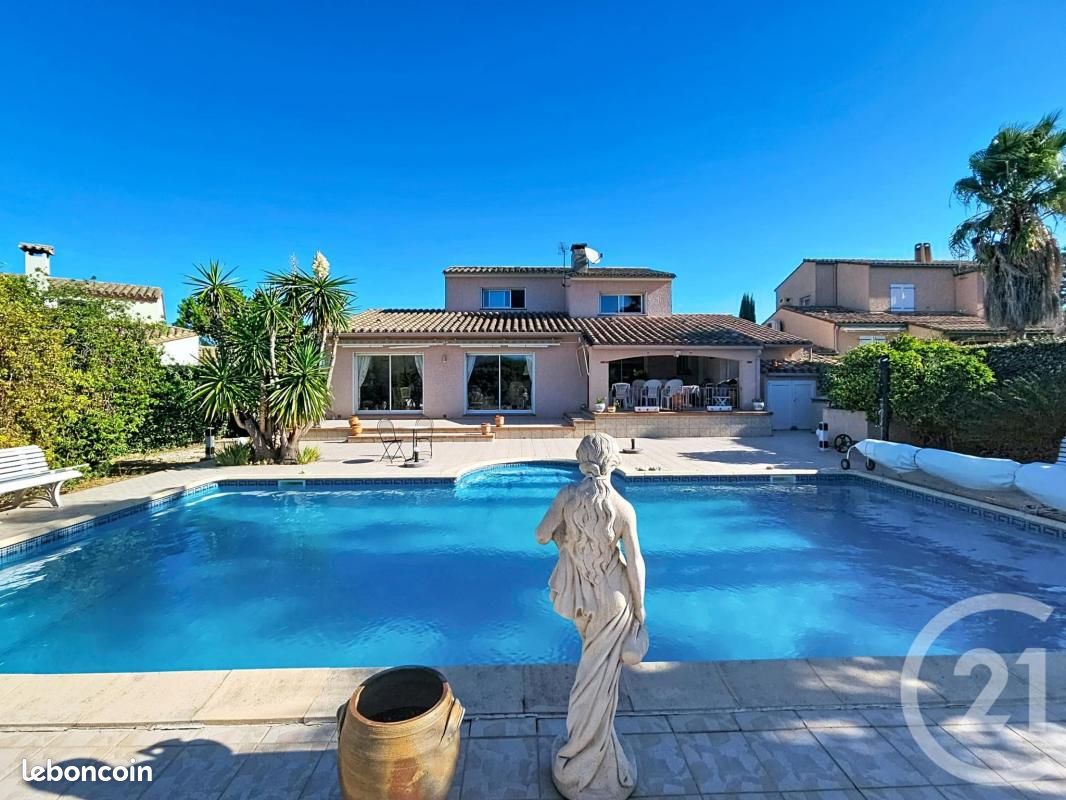 Maison 5 pièces 194 m² · à Le Boulou · 194 m² · 470 000 €