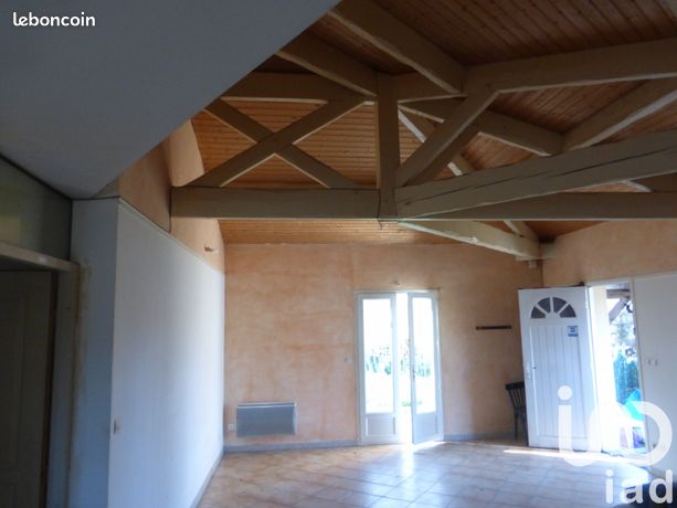 Maison 9 pièces 204 m²