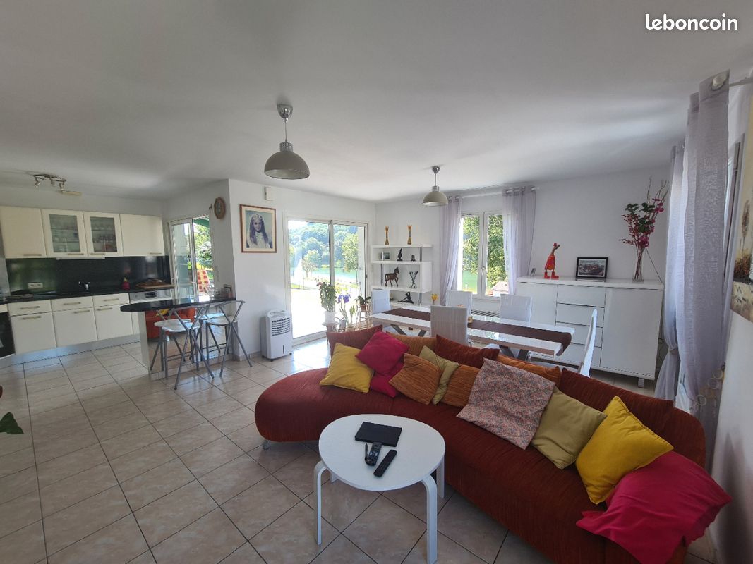 Maison 4 pièces 90 m² - Saint-Pée-sur-Nivelle 64310 (image principale 1)