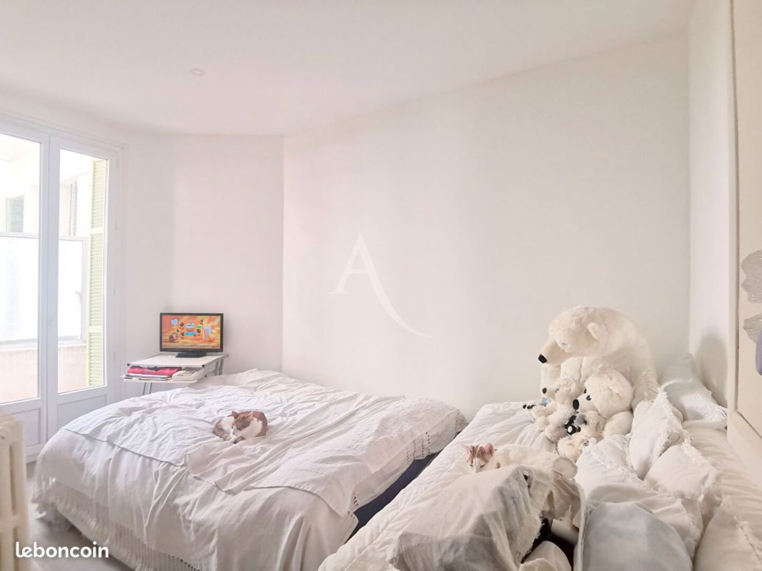 Appartement 1 pièce 23 m² · à Nice · 23 m² · 129 900 €