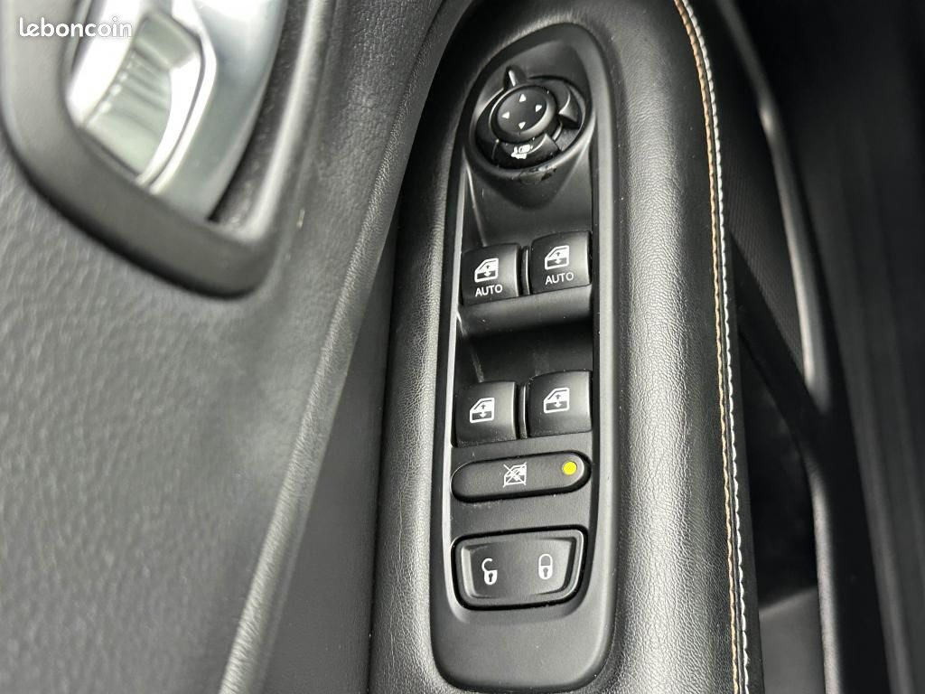 JEEP COMPASS 1.4 MultiAir II 140 4x2 Longitude (image 10)