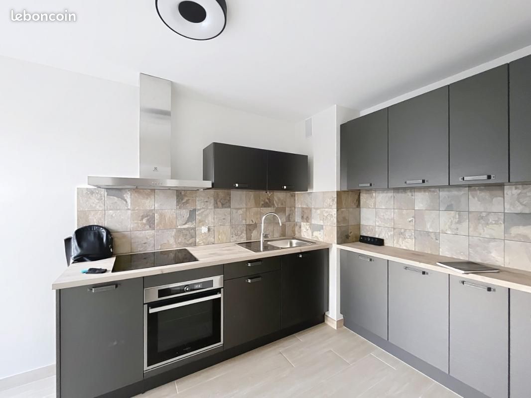 Appartement a louer saint-malo - 2 pièce(s) - 41 m2 - Surfyn