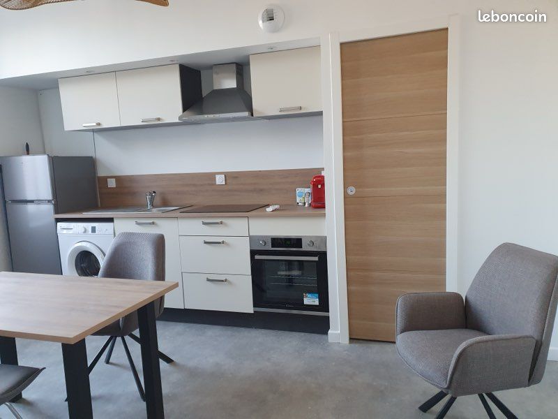Appartement 2 pièces 25 m² · à Wattignies · 25 m² · 600 €