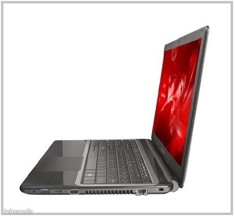 mon odinateur packard bell s'allume plus sous xp - Ordinateur