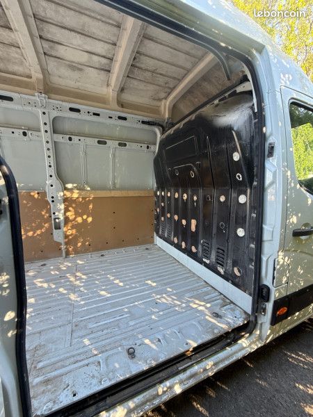 Opel MOVANO GRD VOL F3500 L3H3 * 2.3 CDTI 145 * 125.000KM * 2017 * 1ERE MAIN (image 11)