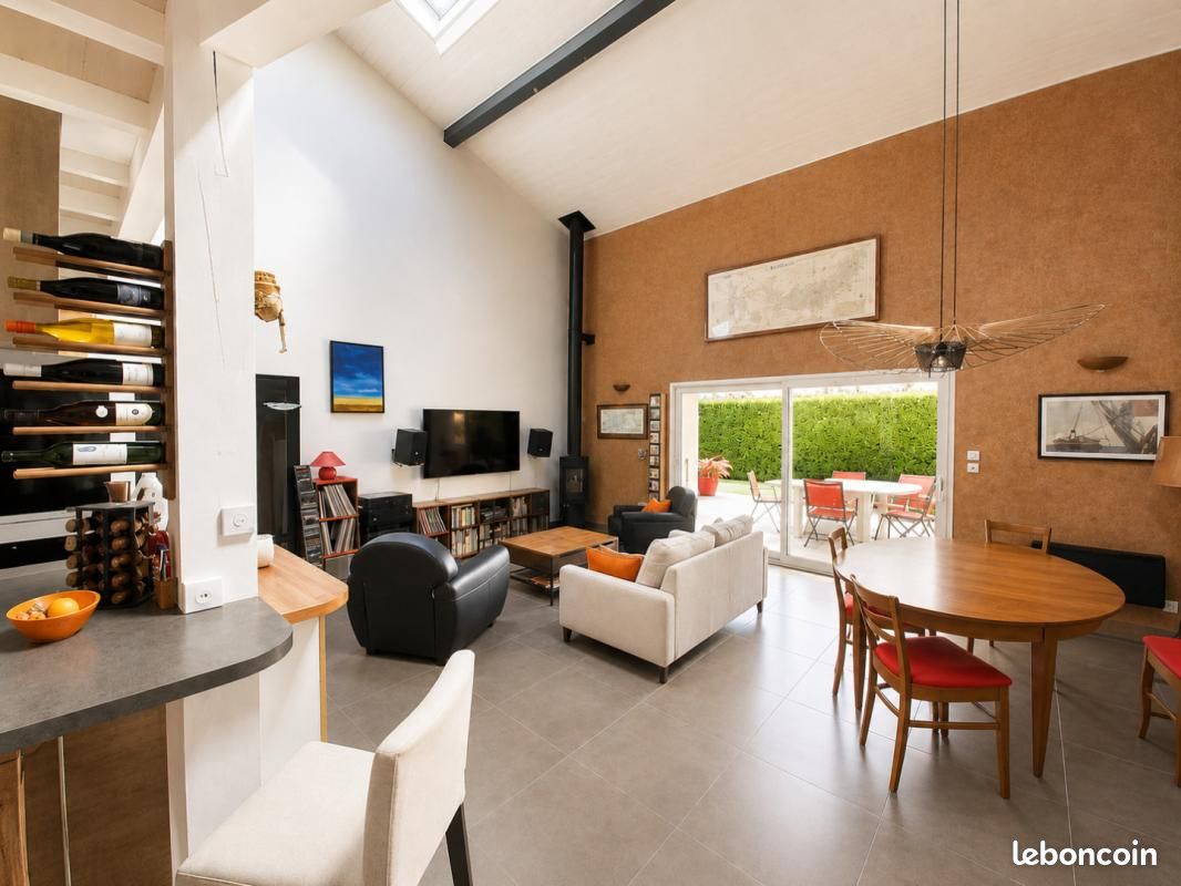Maison 5 pièces 147 m² · à Fronton · 147 m² · 410 000 €