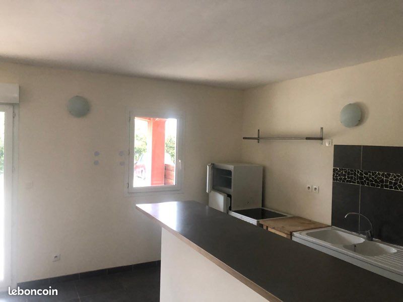 Appartement 2 pièces 55 m² · à Castries · 55 m² · 711 €/mois