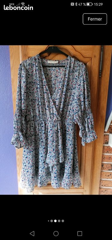 Robe (image 2)