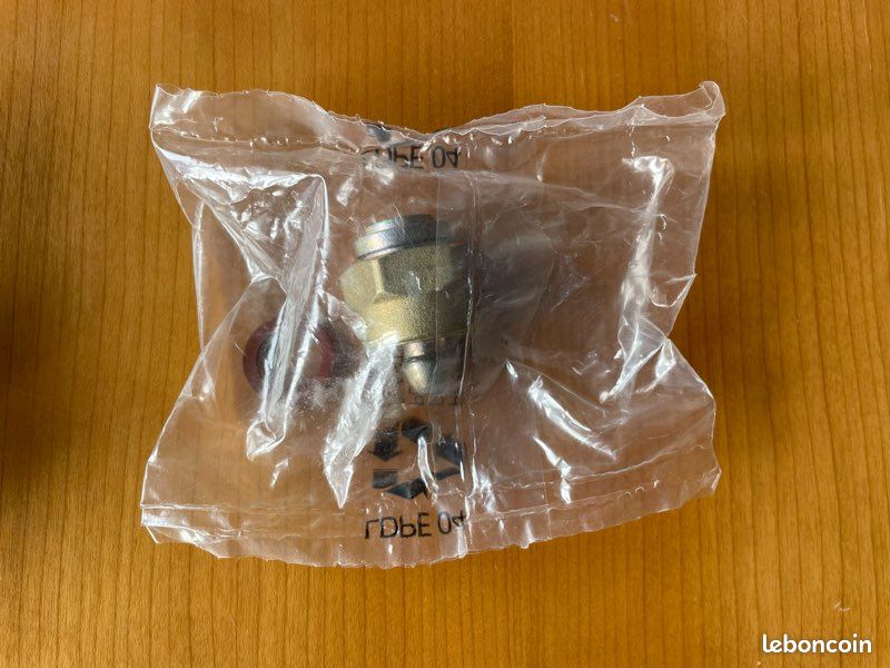 Détendeur Quick-on Butane (image 6)