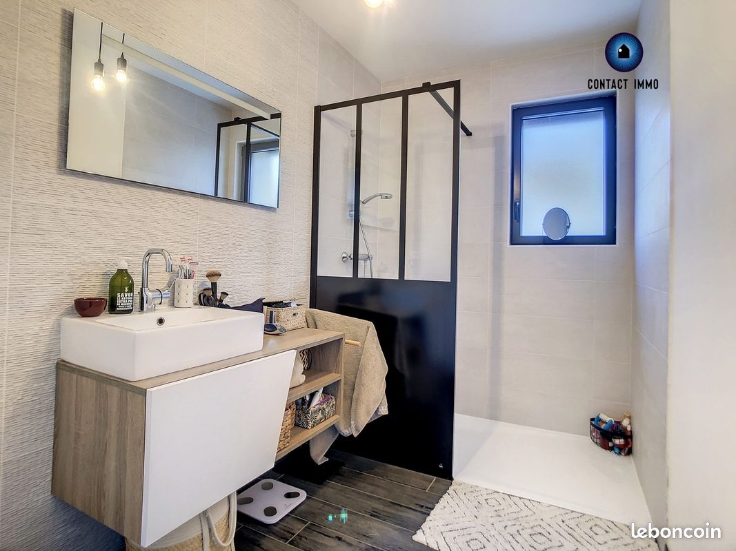 Maison 5 pièces 135 m² - Noailles 19600 (image principale 8)
