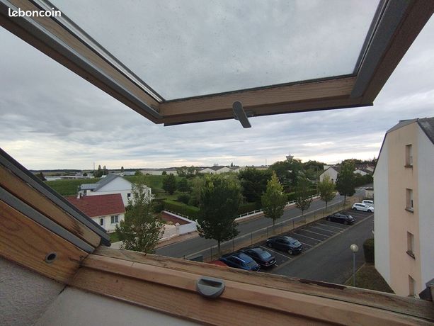 Appartement 3 pièces 68 m²