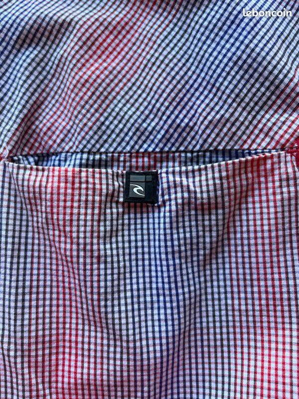 Chemisette Ripcurl Taille L (image 3)