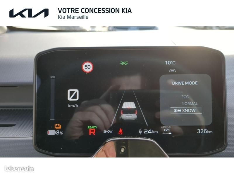 Kia PV5 Passenger L 163ch 71,2 kWh Plus (image 8)