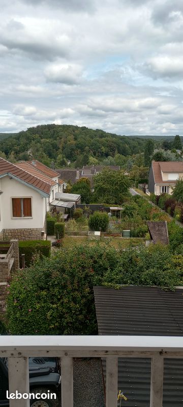Appartement 1 pièce 25 m² · à Charleville-Mézières · 25 m² · 350 €