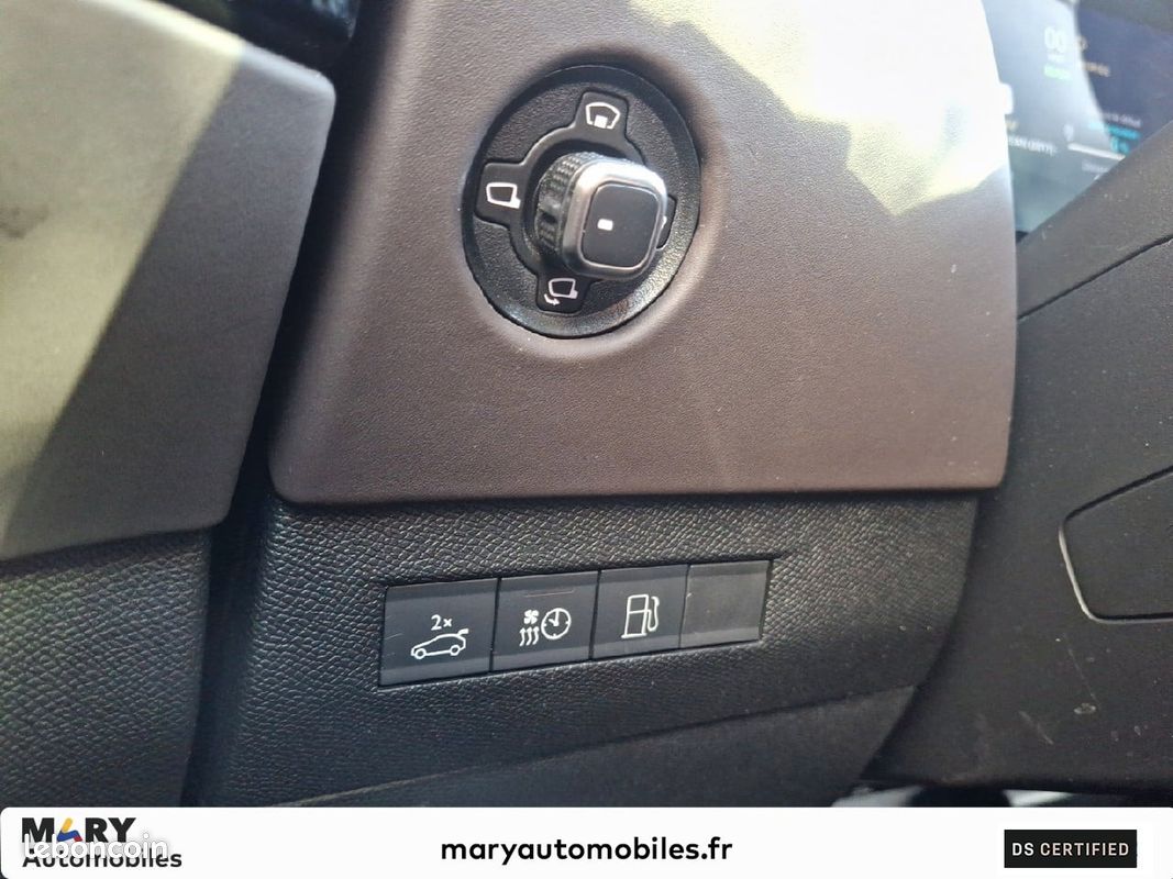 DS DS 4 Hybride E-Tense 225 EAT8 Opera (image 20)