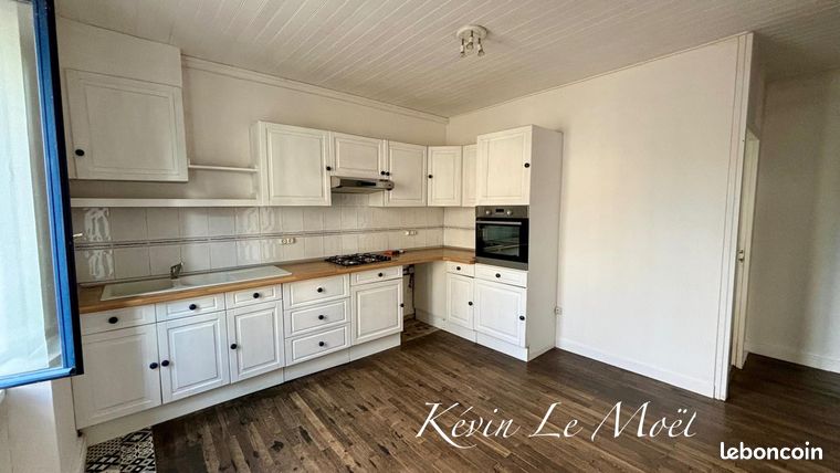 Maison 3 pièces 71 m²