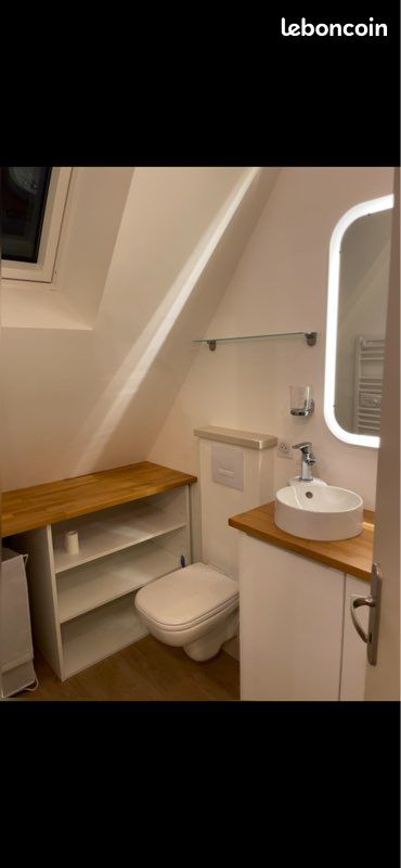 Appartement 3 pièces 50 m² · à Saint-Arnoult-en-Yvelines · 50 m² · 800 €/mois