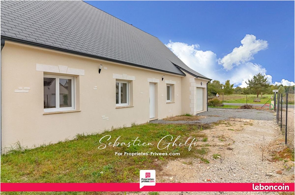Maison 5 pièces 91 m² (image 12)