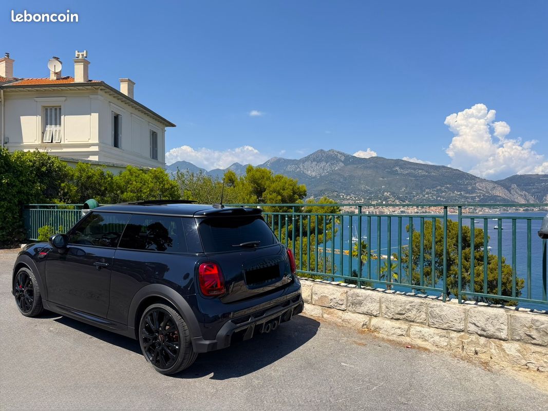Mini Jcw 2.0 231cv Boîte Manuelle (RARE) (image 3)