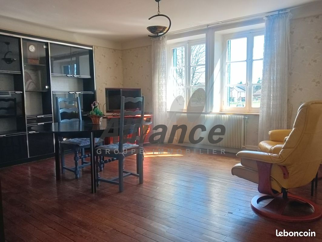 Maison de ville 5 pièces 135 m² (image 5)