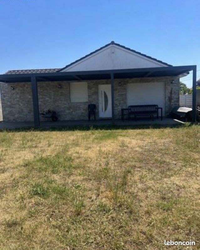 Maison 4 pièces 88 m² · à Ambarès-Et-Lagrave · 88 m² · 269 000 €