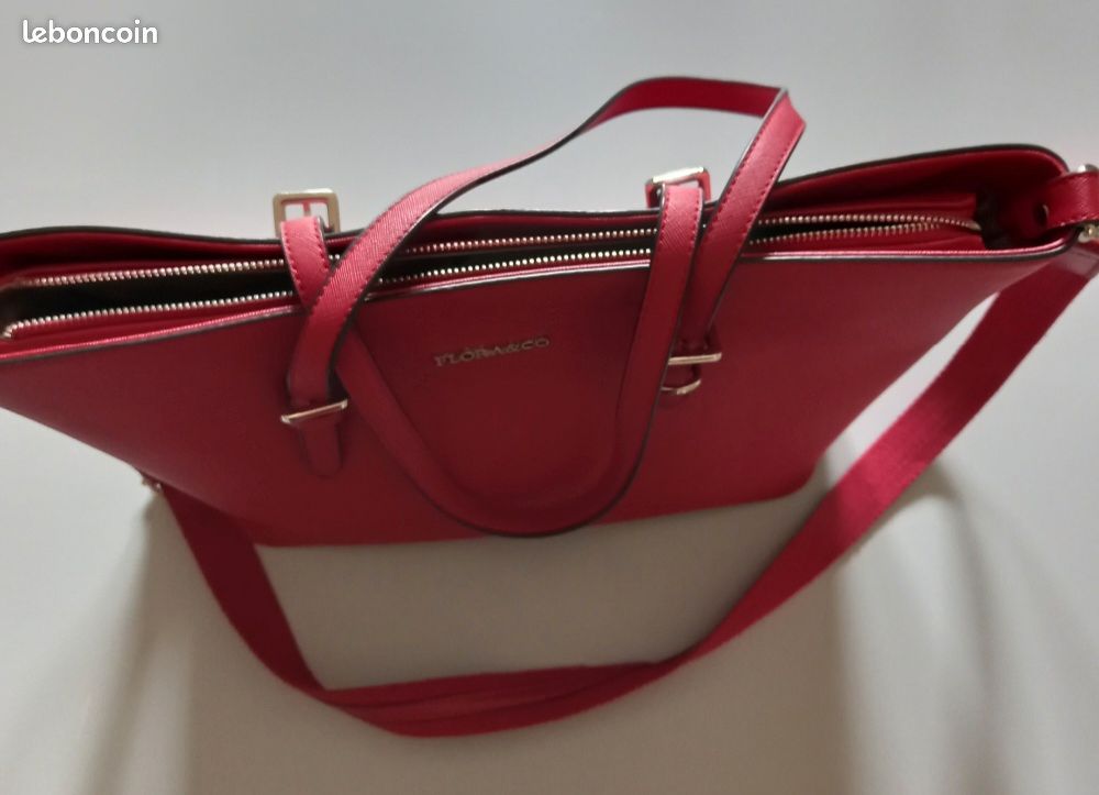 Sac Cabas Vintage (image 5)