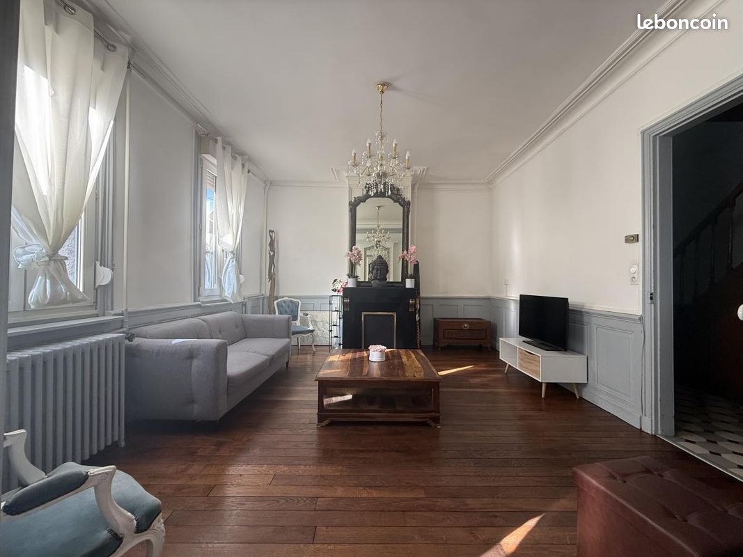 Maison 5 pièces 164 m² · à Fouilloy · 164 m² · 269 000 €
