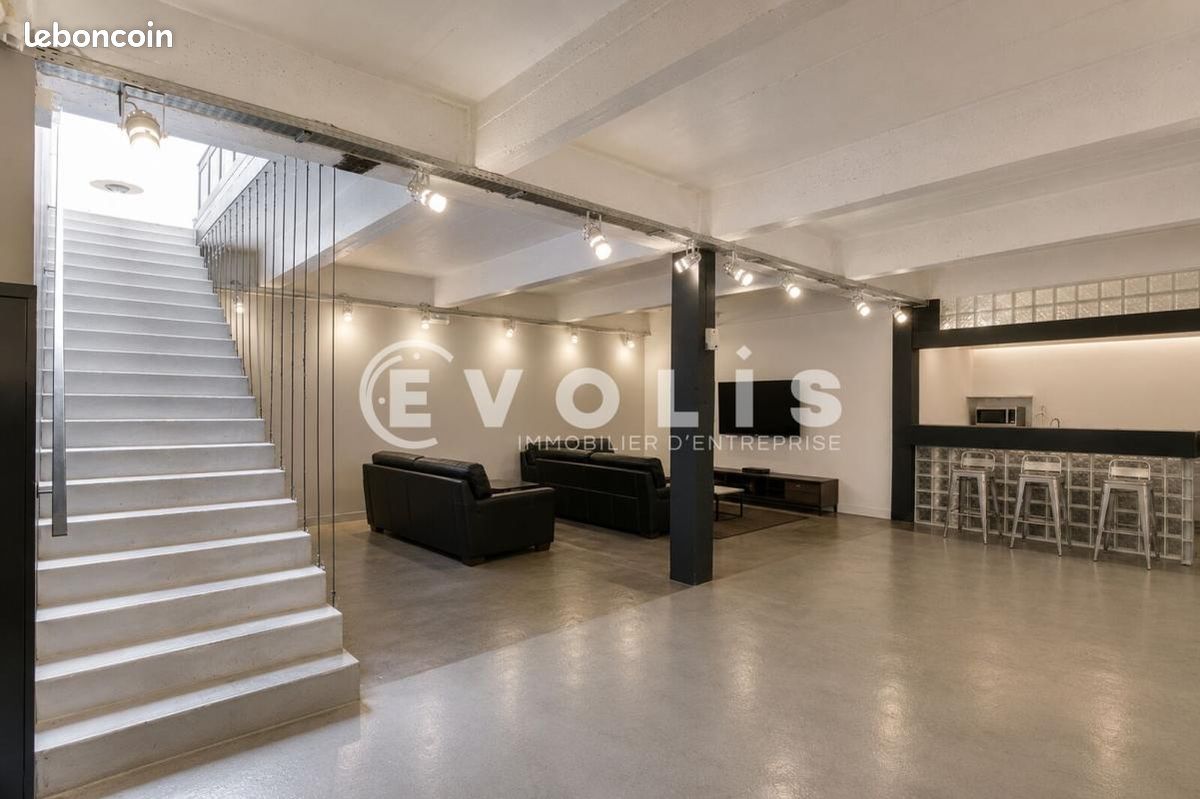 Bureau 448 m² (image 14)
