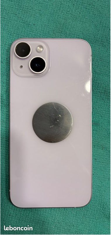 IPhone 14 148 go (image 7)
