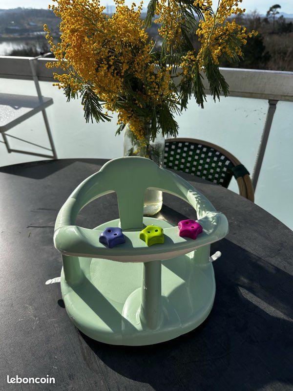 Anneau de bain Aqua baby (image 3)