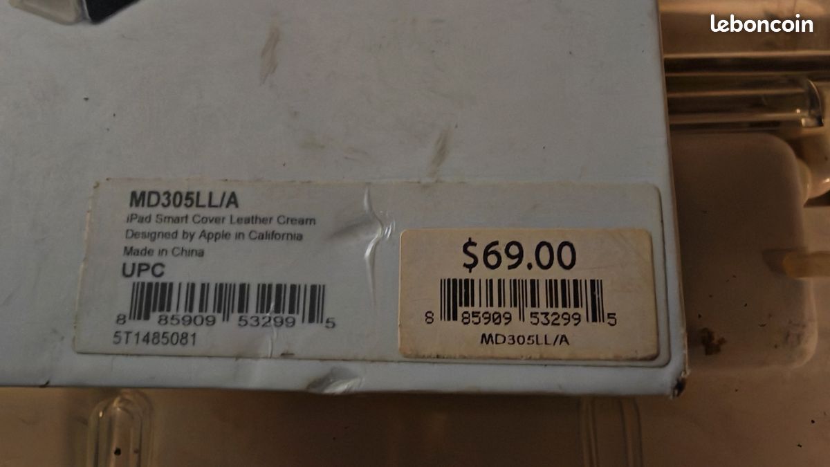 Lot Mac Apple Pro M7803 Vintage (image 11)