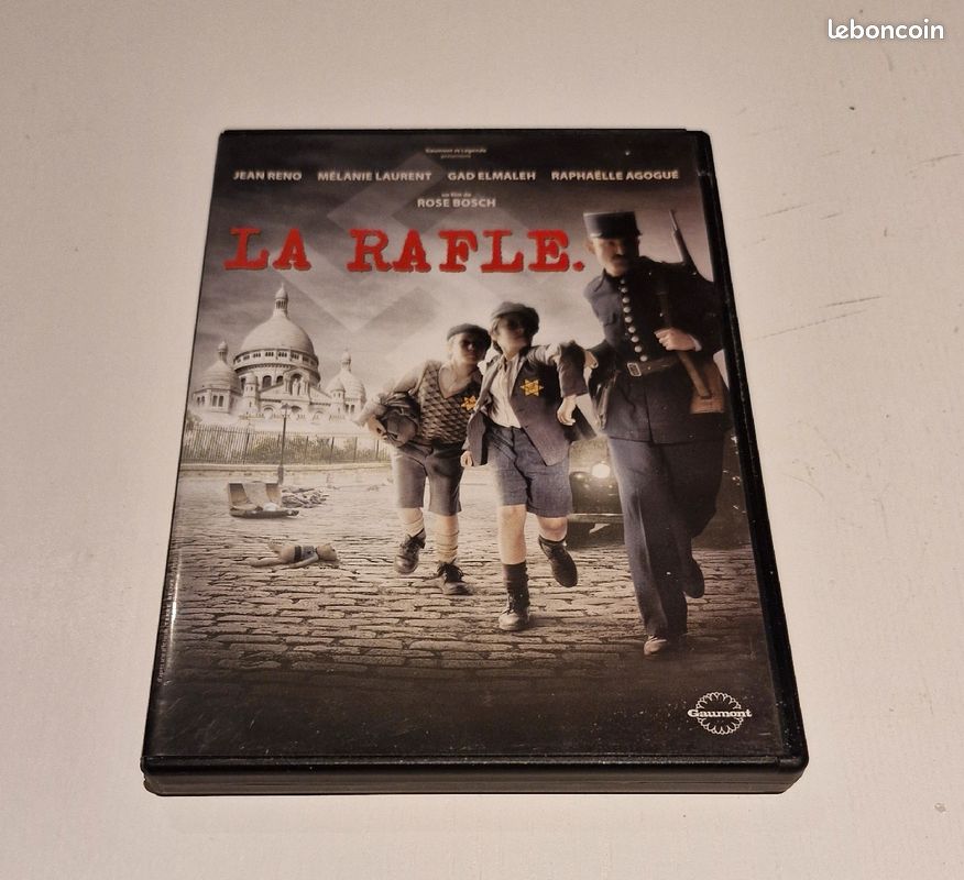 La Rafle film (image 1)