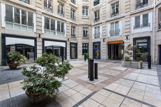 Appartement a louer paris-2e-arrondissement - 2 pièce(s) - 44 m2 - Surfyn