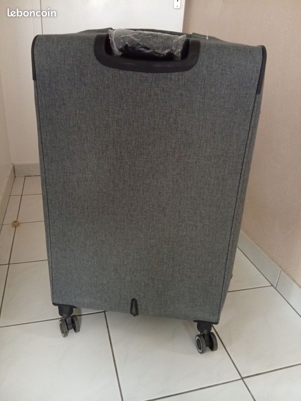 Valise grand format (image 4)