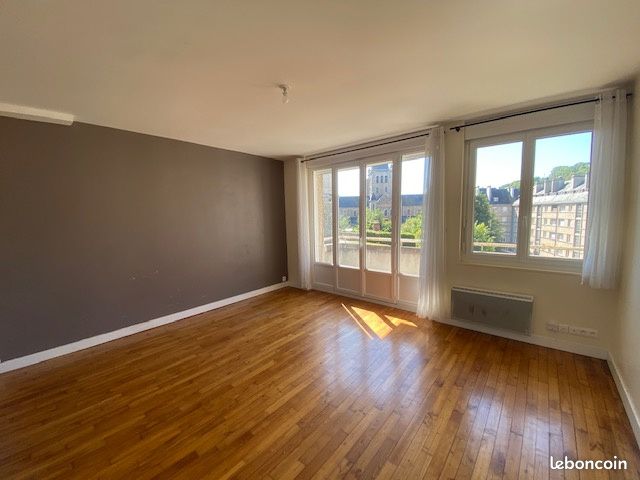 Appartement 2 pièces 32 m² · à Vire Normandie · 32 m² · 380 €/mois