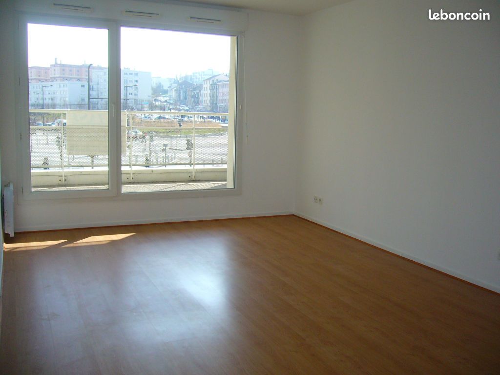 Appartement a louer vandoeuvre-les-nancy - 3 pièce(s) - 68 m2 - Surfyn